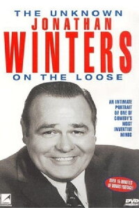 Jonathan Winters: On the Loose (2000)