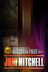 Joni Mitchell: The Library of Congress Gershwin Prize For Popular Song (2023)