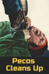 Jonny Madoc rechnet ab (1967)