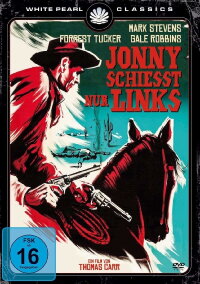 Jonny schießt nur links (1958)