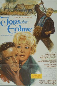 Jons und Erdme (1959)