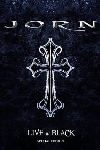 Jorn: Live in Black (2011)