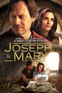 Joseph and Mary (2016)