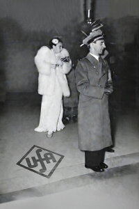 Joseph Goebbels gesehen von dem UFA-Star Lída Baarová (1991)