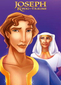 Joseph - König der Träume (2000)