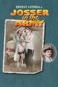 Josser in the Army (1932)