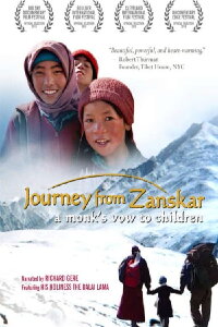 Journey From Zanskar (2010)