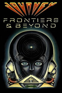 Journey: Frontiers & Beyond (1983)
