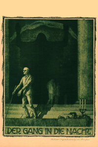 Journey into the Night (1921)