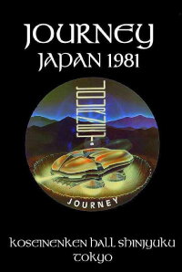 Journey: Live in Tokyo (1981)
