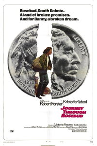 Journey Through Rosebud (1972)
