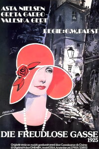 Joyless Street (1925)