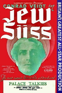 Jud Süß (1934)