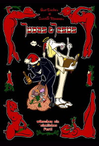 Judas & Jesus (2008)