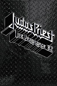 Judas Priest: Live Vengeance '82 (2006)