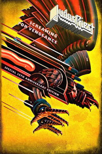 Judas Priest: Screaming for Vengeance - 30th Anniversary (2012)