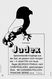 Judex (1963)