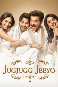 Jug JuggJeeyo !! (2022)