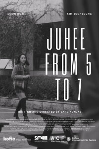 Juhee from 5 to 7 (2023)