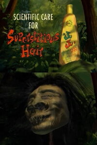 JuJu Shampoo (1993)