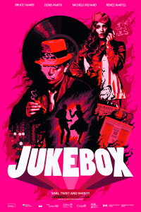 Jukebox: Un Rêve Américain Fait Au Québec (2020)