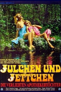 Julchen und Jettchen, die verliebten Apothekerstöchter (1980)