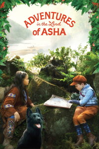 Jules au pays d’Asha (2023)
