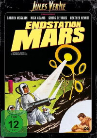 Jules Verne - Endstation Mars (1968)