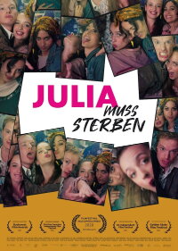 Julia Must Die (2020)
