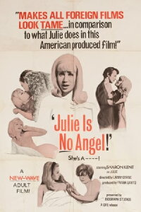 Julie Is No Angel (1967)
