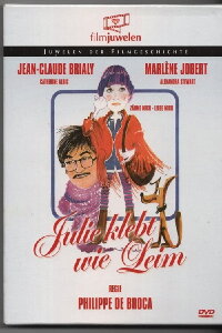Julie klebt wie Leim (1977)