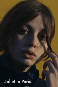 Juliet in Paris (1967)