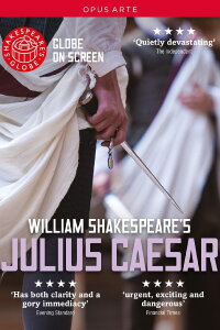 Julius Caesar: Shakespeare's Globe On Screen (2014)
