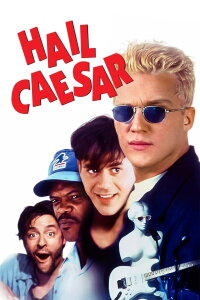 Julius Caesar Superstar (1994)