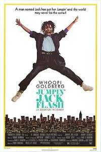 Jumping Jack Flash (1986)