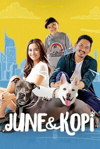 June und Kopi (2021)
