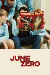 June Zero (2023)