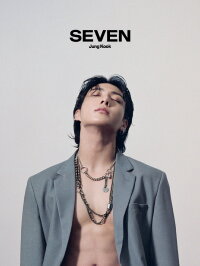 Jung Kook Feat. Latto: Seven (2023)