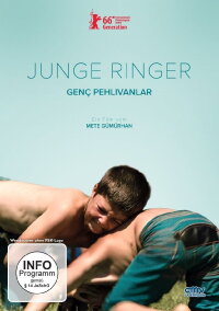 Junge Ringer (2016)