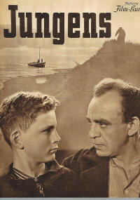 Jungens (1941)