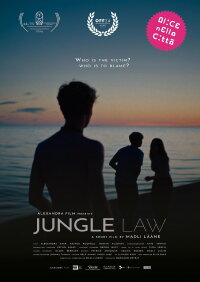 Jungle Law (2024)