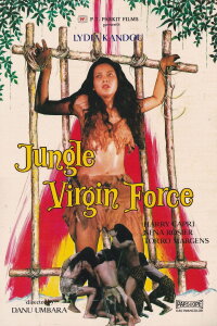 Jungle Virgin Force (1982)