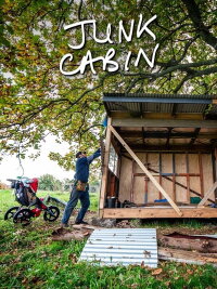Junk Cabin (2020)
