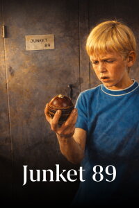 Junket 89 (1970)