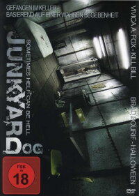Junkyard Dog (2009)