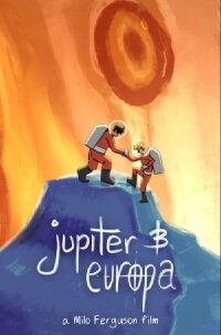 Jupiter & Europa (2021)
