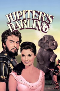 Jupiters Liebling (1955)