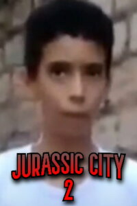 Jurassic City 2 (2018)