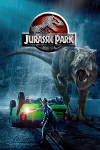 Jurassic Park (1993)
