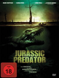 Jurassic Predator (2010)